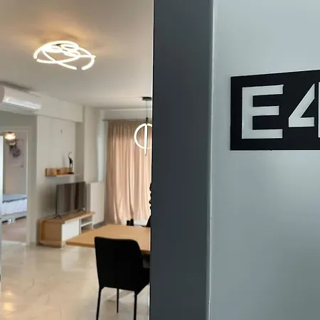 Urban Oasis In Ellinikon - Athenean Bnb Exterior foto