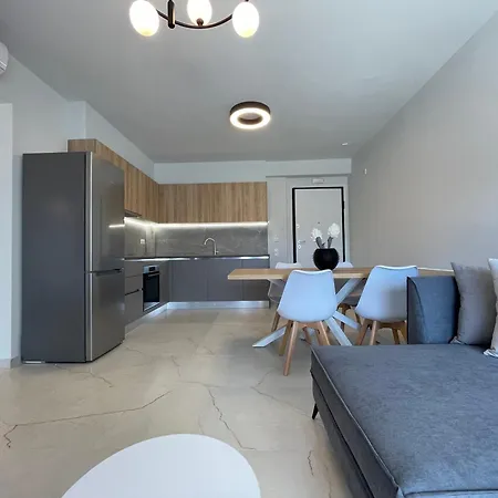 Urban Oasis In Ellinikon - Athenean Bnb Exterior foto