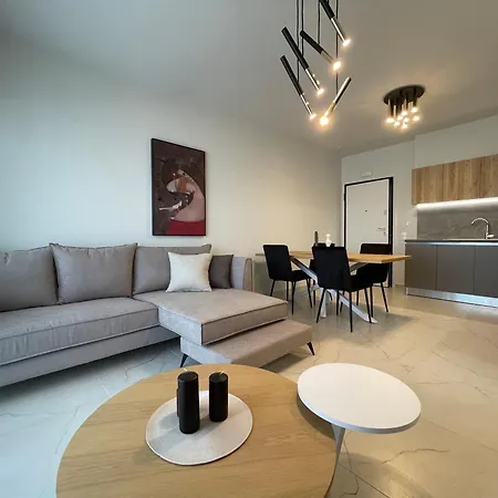 Urban Oasis In Ellinikon - Athenean Bnb Exterior foto