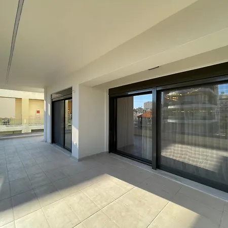 Urban Oasis In Ellinikon - Athenean Bnb Exterior photo