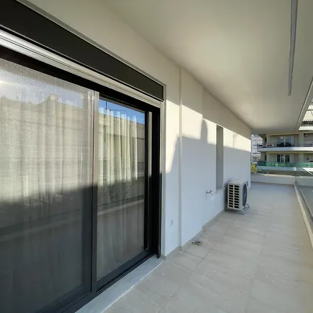 Urban Oasis In Ellinikon - Athenean Bnb Exterior photo