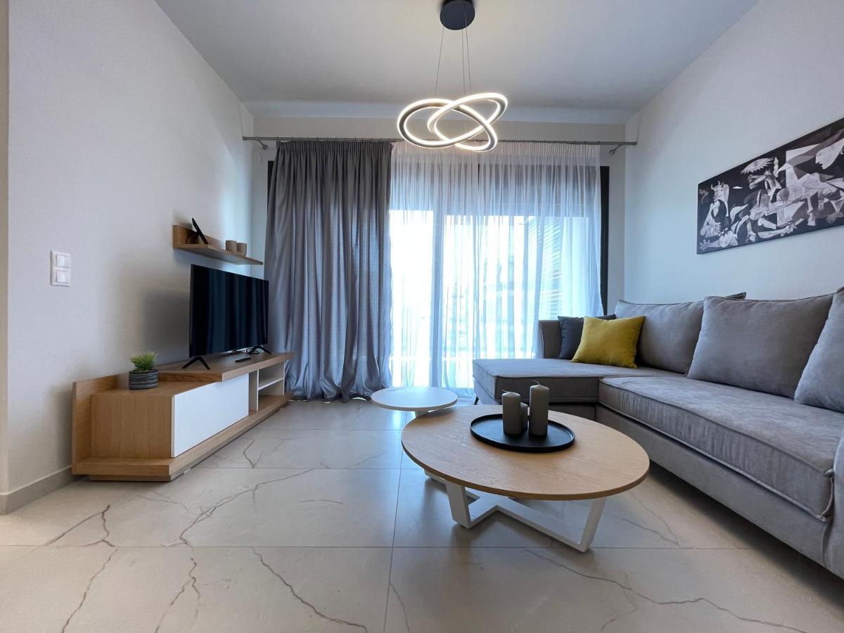 Urban Oasis In Ellinikon - Athenean Athens