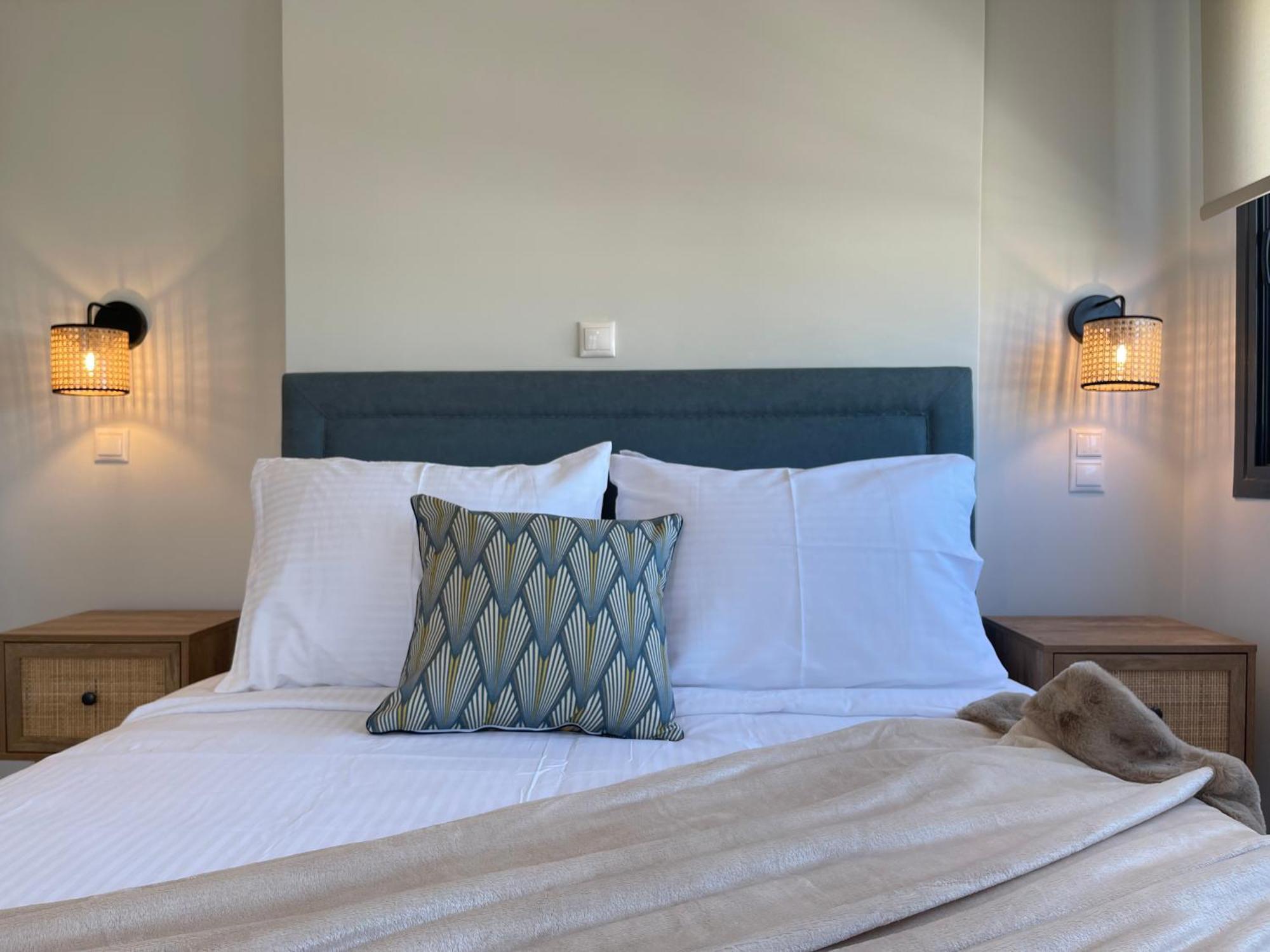 Urban Oasis In Ellinikon - Athenean Apartment Athens