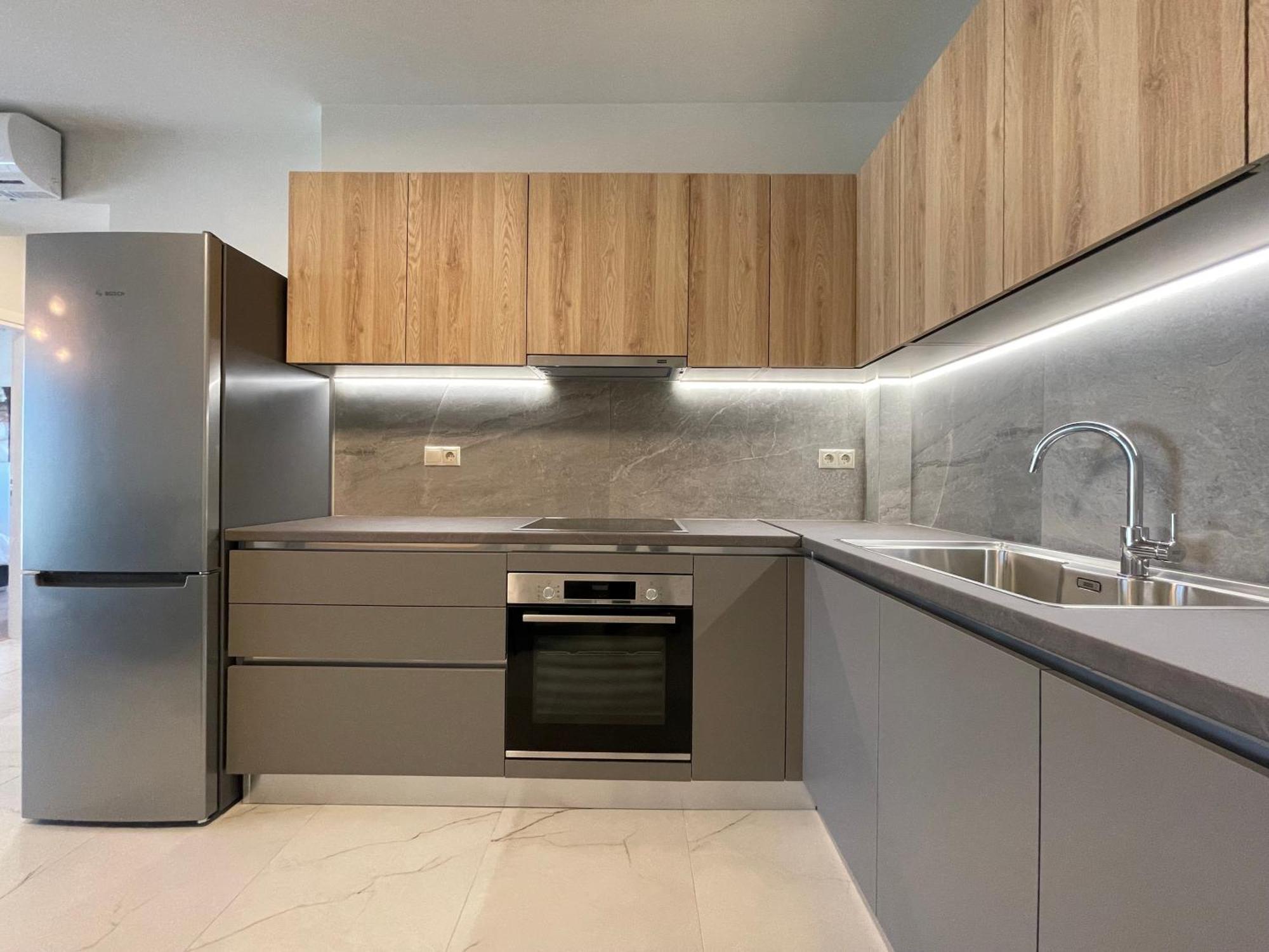 Urban Oasis In Ellinikon - Athenean Apartment *