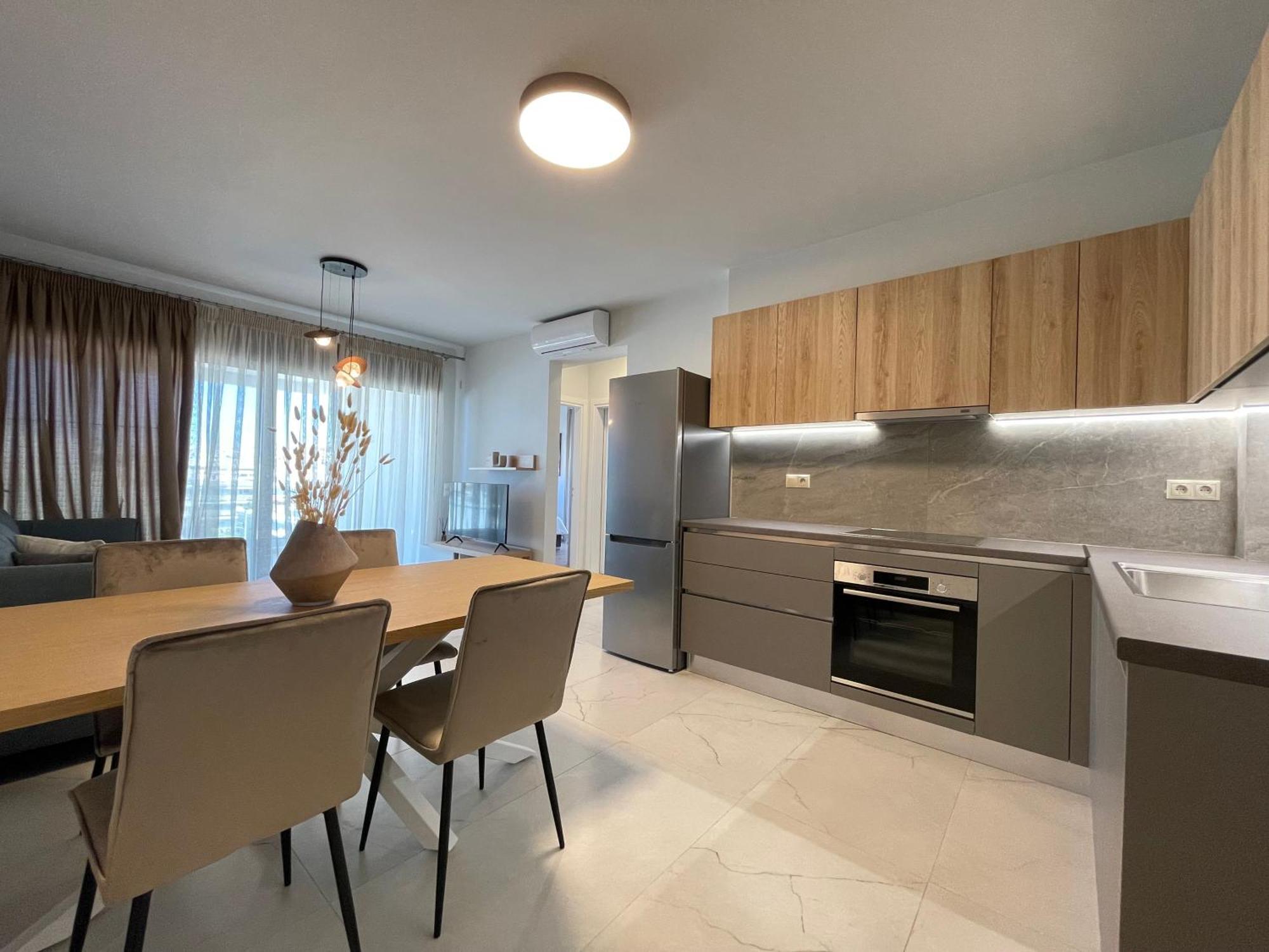 Apartment Urban Oasis In Ellinikon - Athenean *