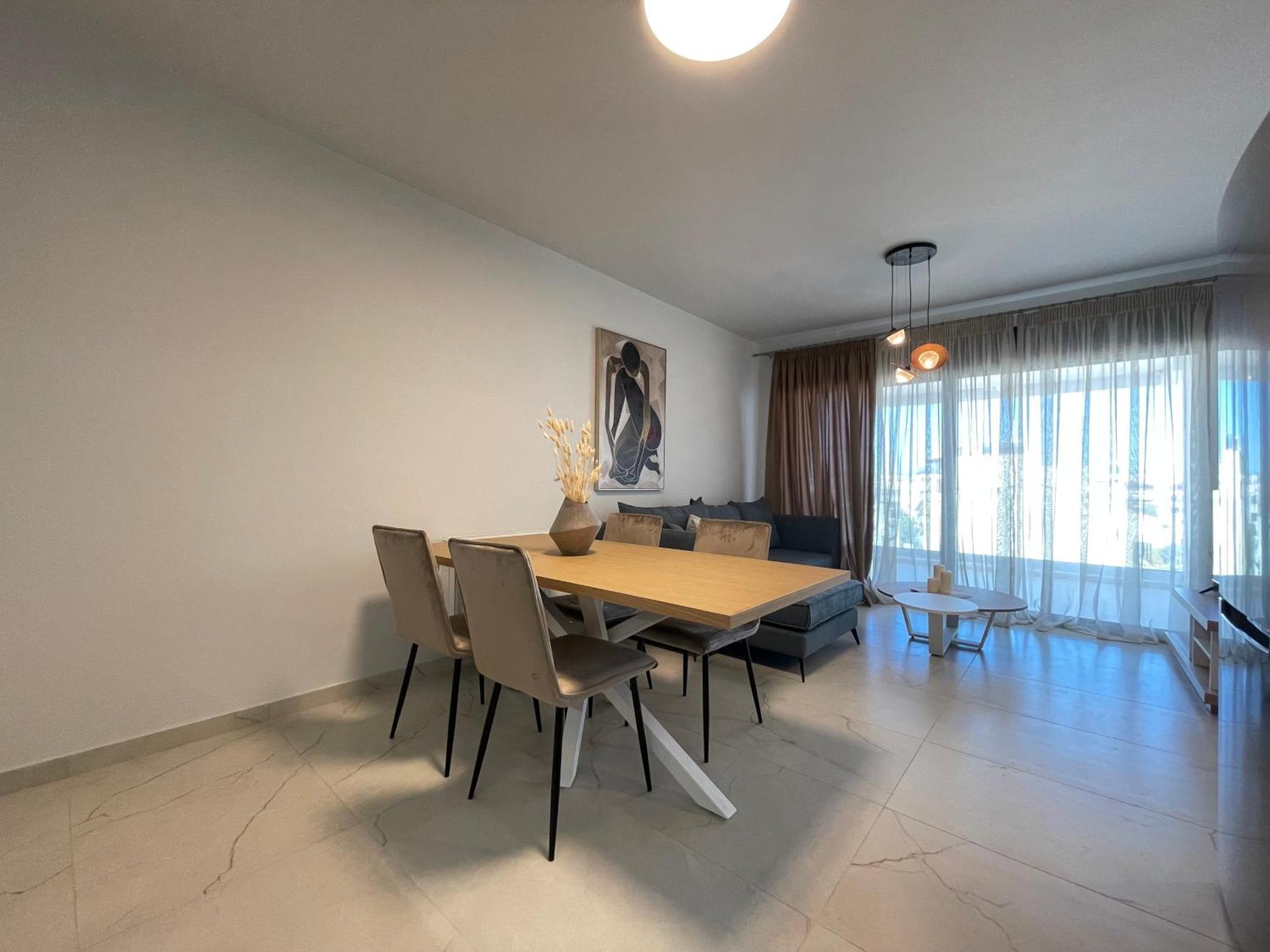 Apartment Urban Oasis In Ellinikon - Athenean Athens