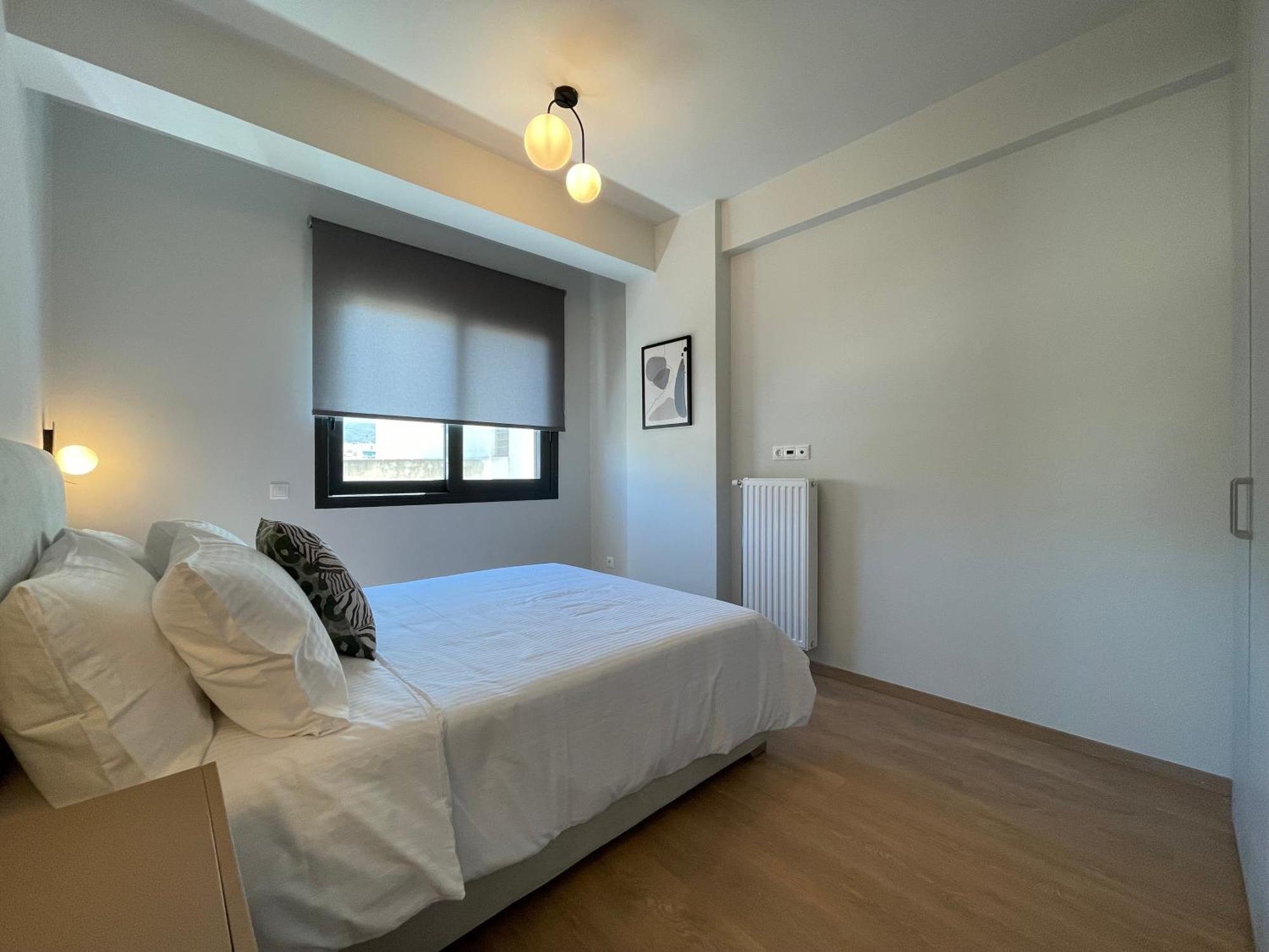 Urban Oasis In Ellinikon - Athenean Apartment Athen
