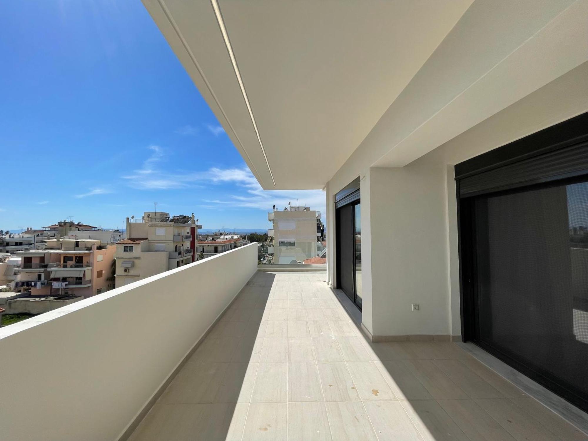 Urban Oasis In Ellinikon - Athenean Athens