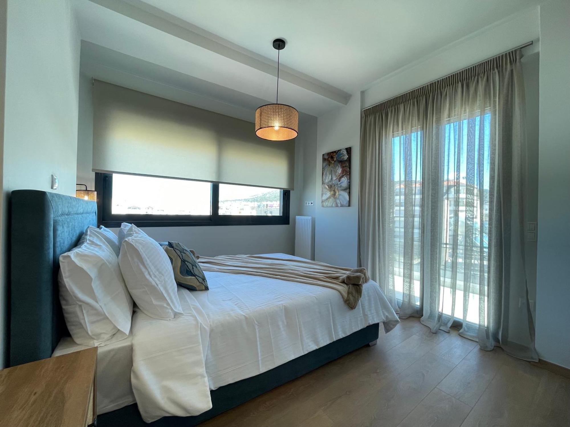 Urban Oasis In Ellinikon - Athenean Athens