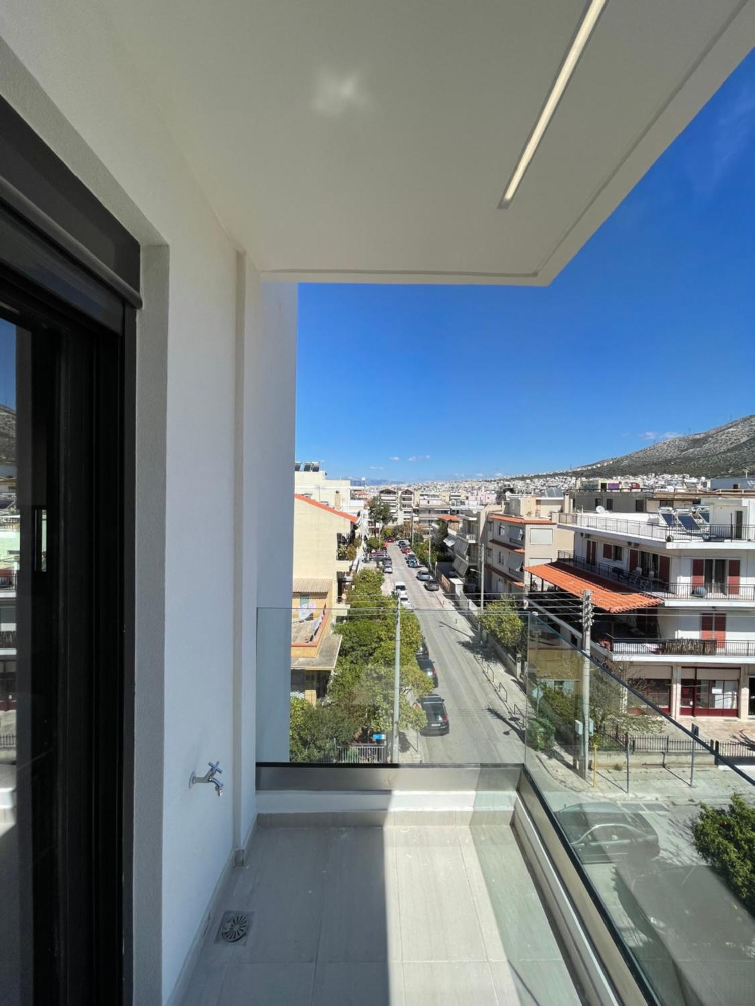 Urban Oasis In Ellinikon - Athenean Apartment Athens