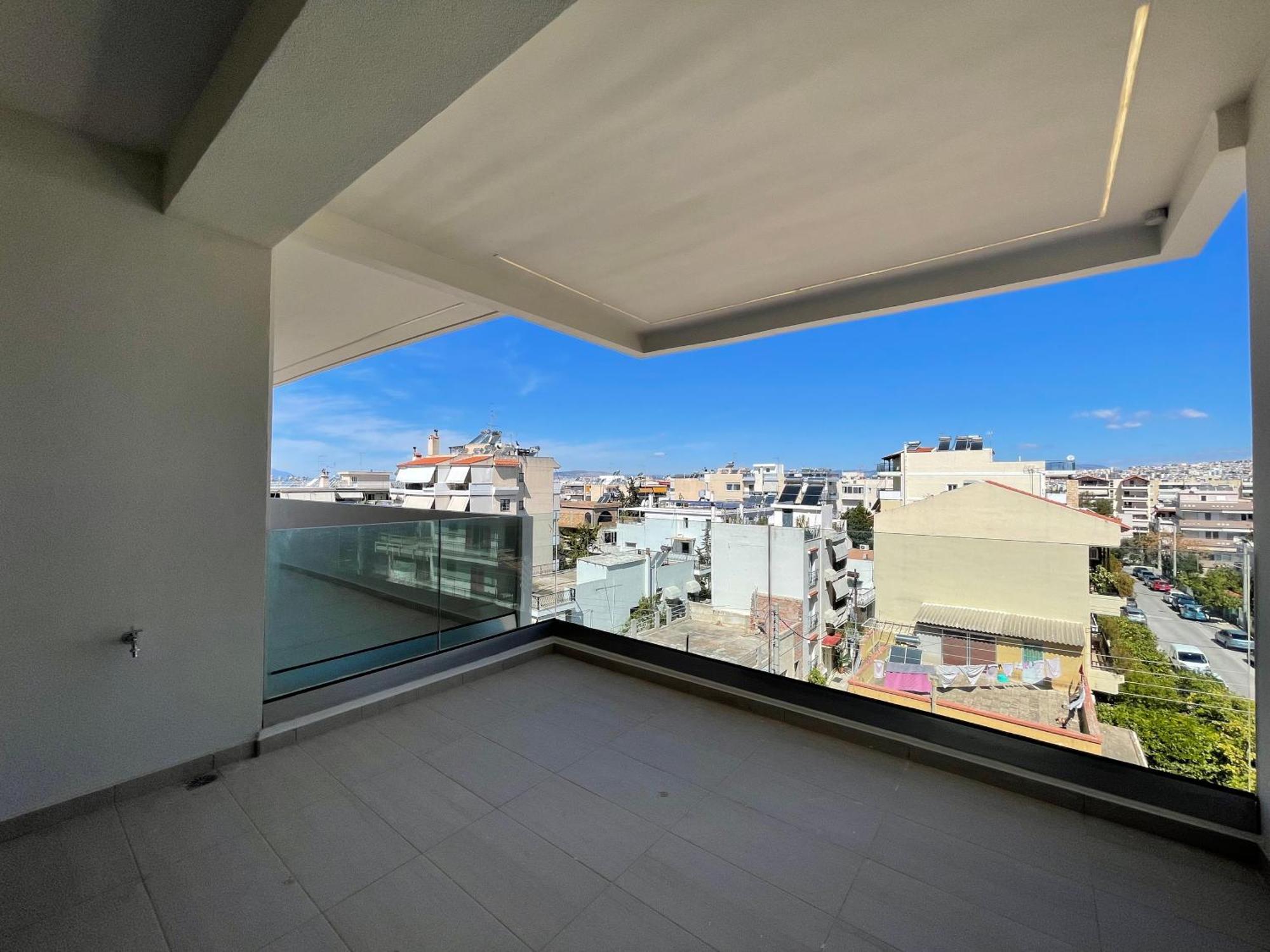 Urban Oasis In Ellinikon - Athenean * Athen
