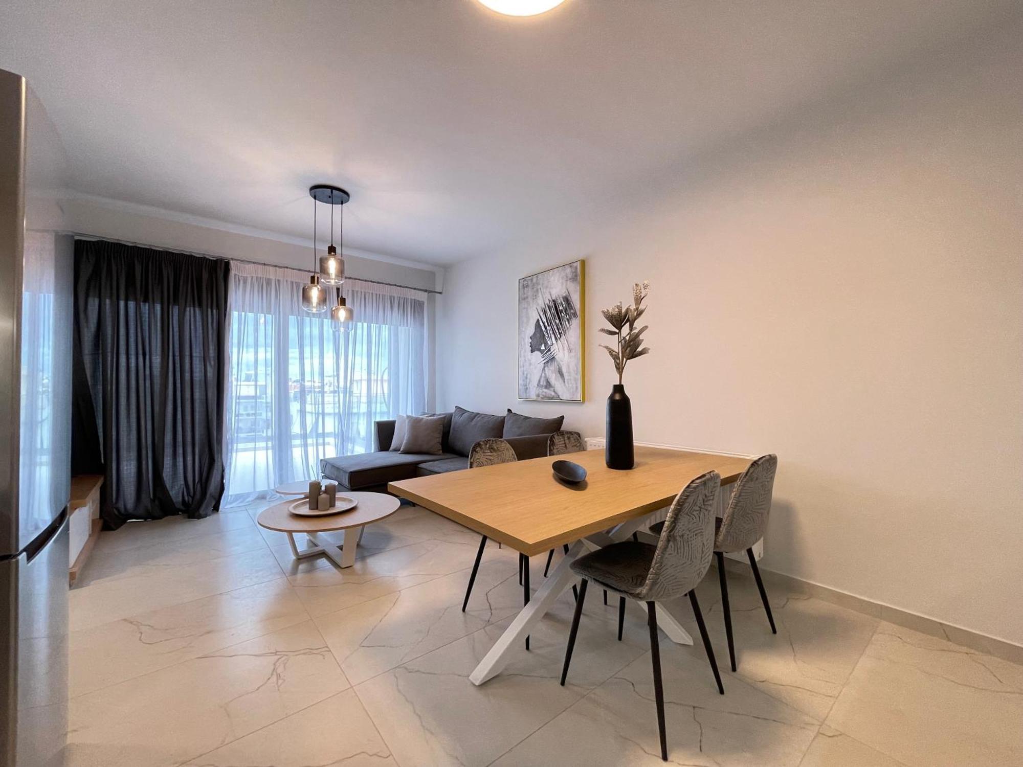 Apartment Urban Oasis In Ellinikon - Athenean Athens