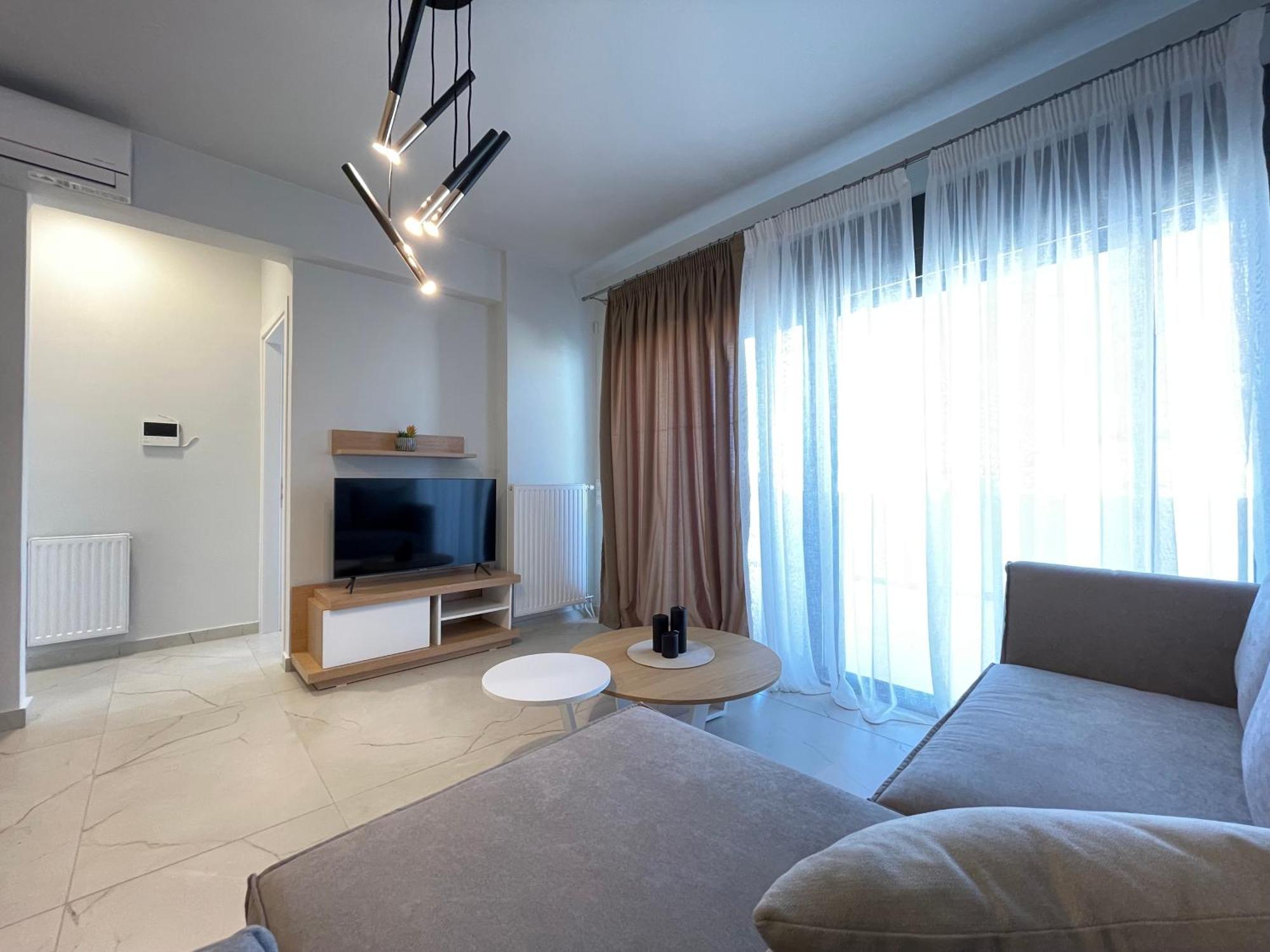 Urban Oasis In Ellinikon - Athenean * Athens