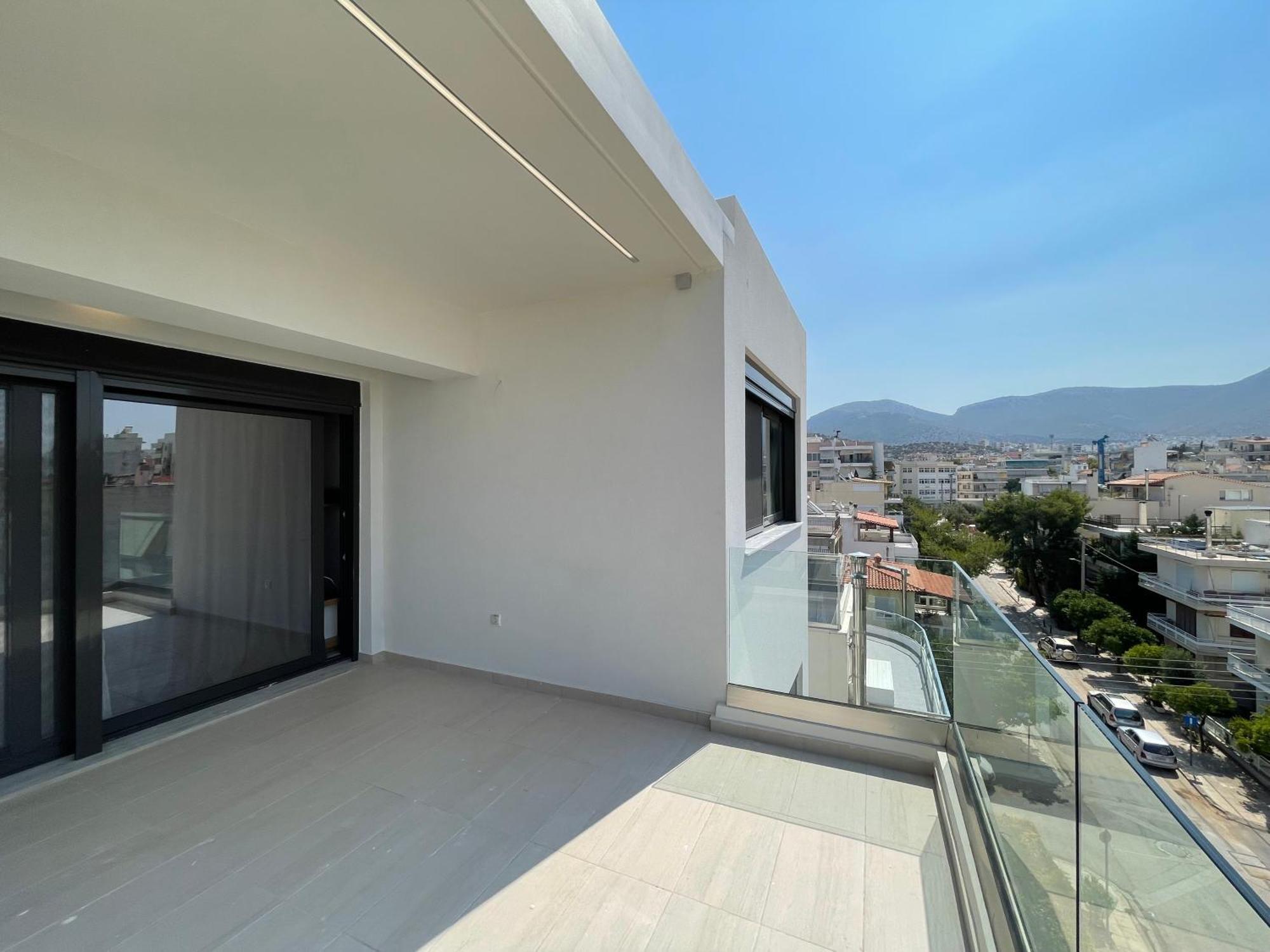 Apartment Urban Oasis In Ellinikon - Athenean Athens