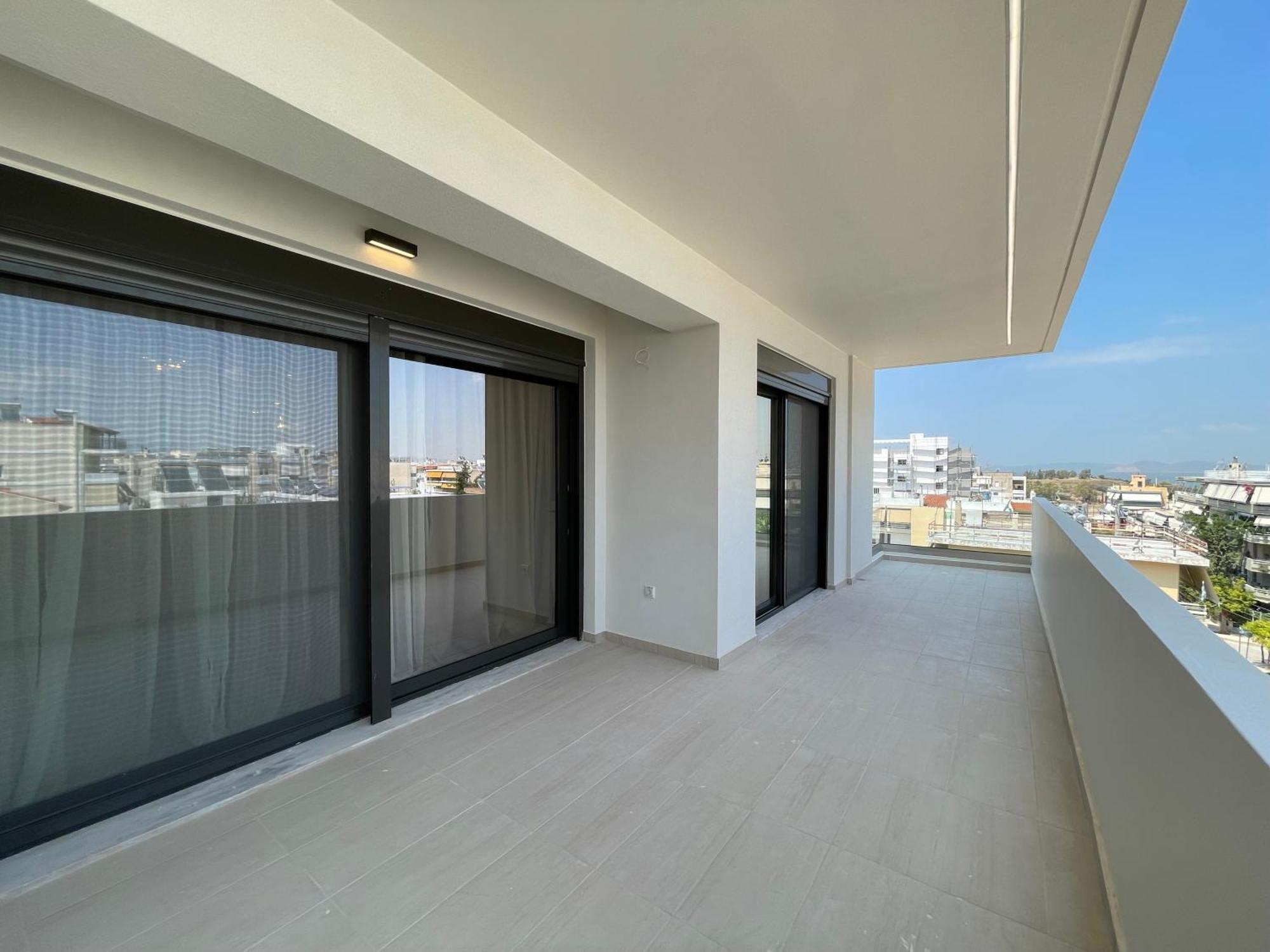 Urban Oasis In Ellinikon - Athenean Apartment *