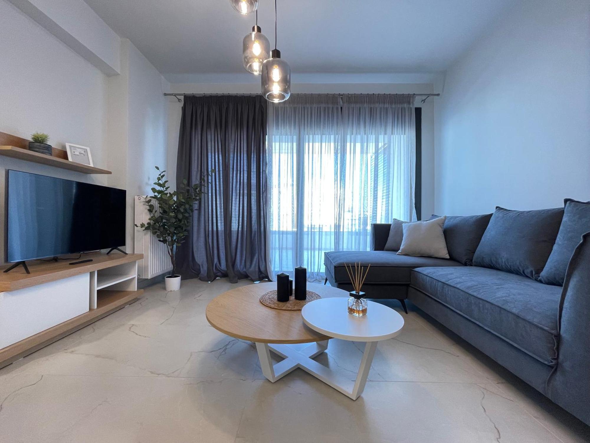 Urban Oasis In Ellinikon - Athenean * Athens