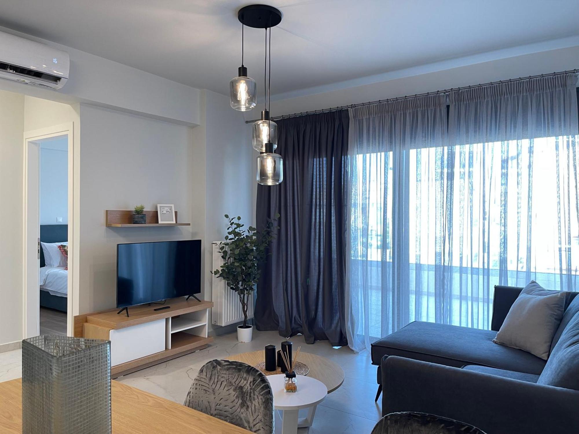 Urban Oasis In Ellinikon - Athenean * Athens