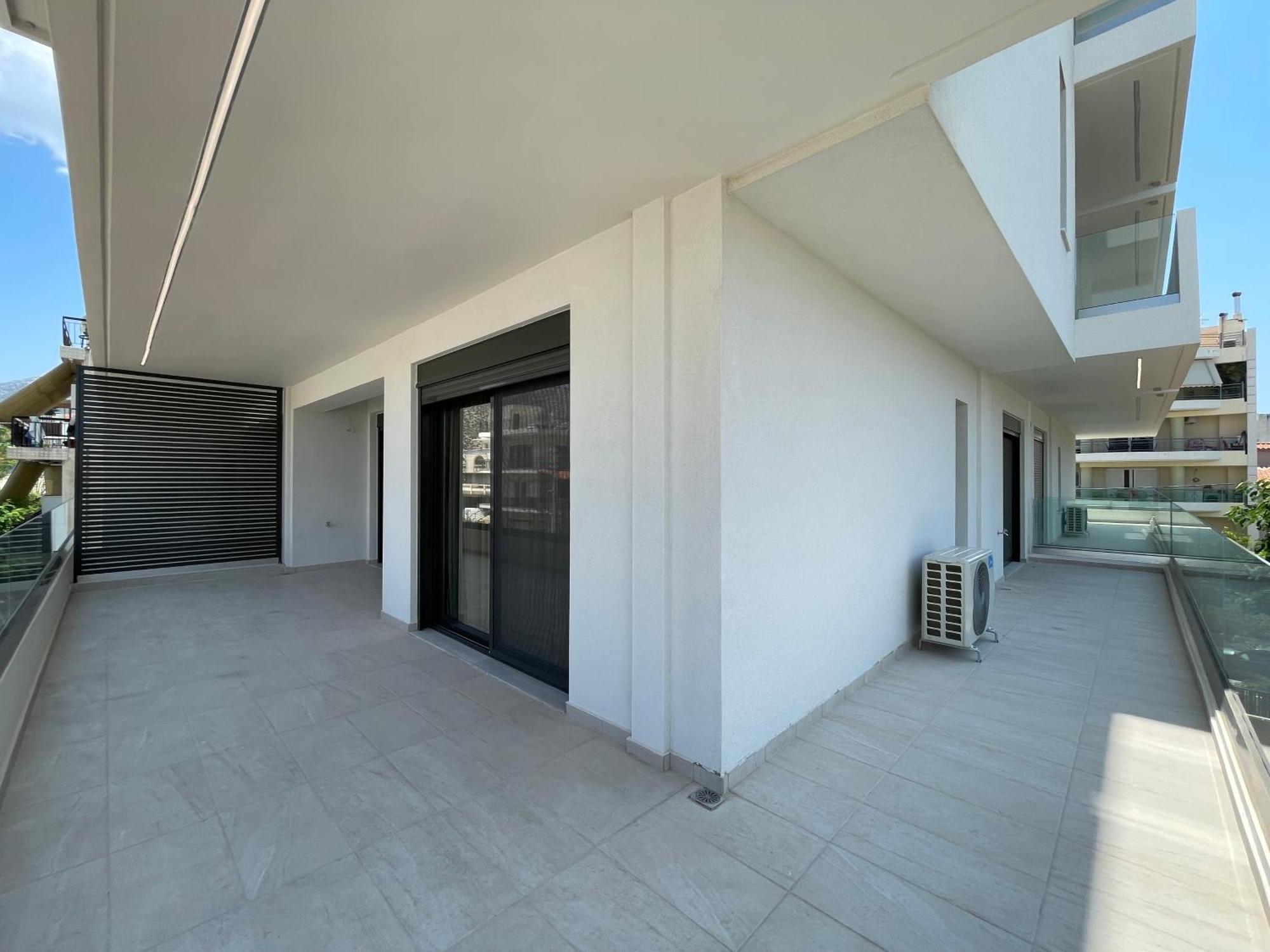 Urban Oasis In Ellinikon - Athenean * Athens