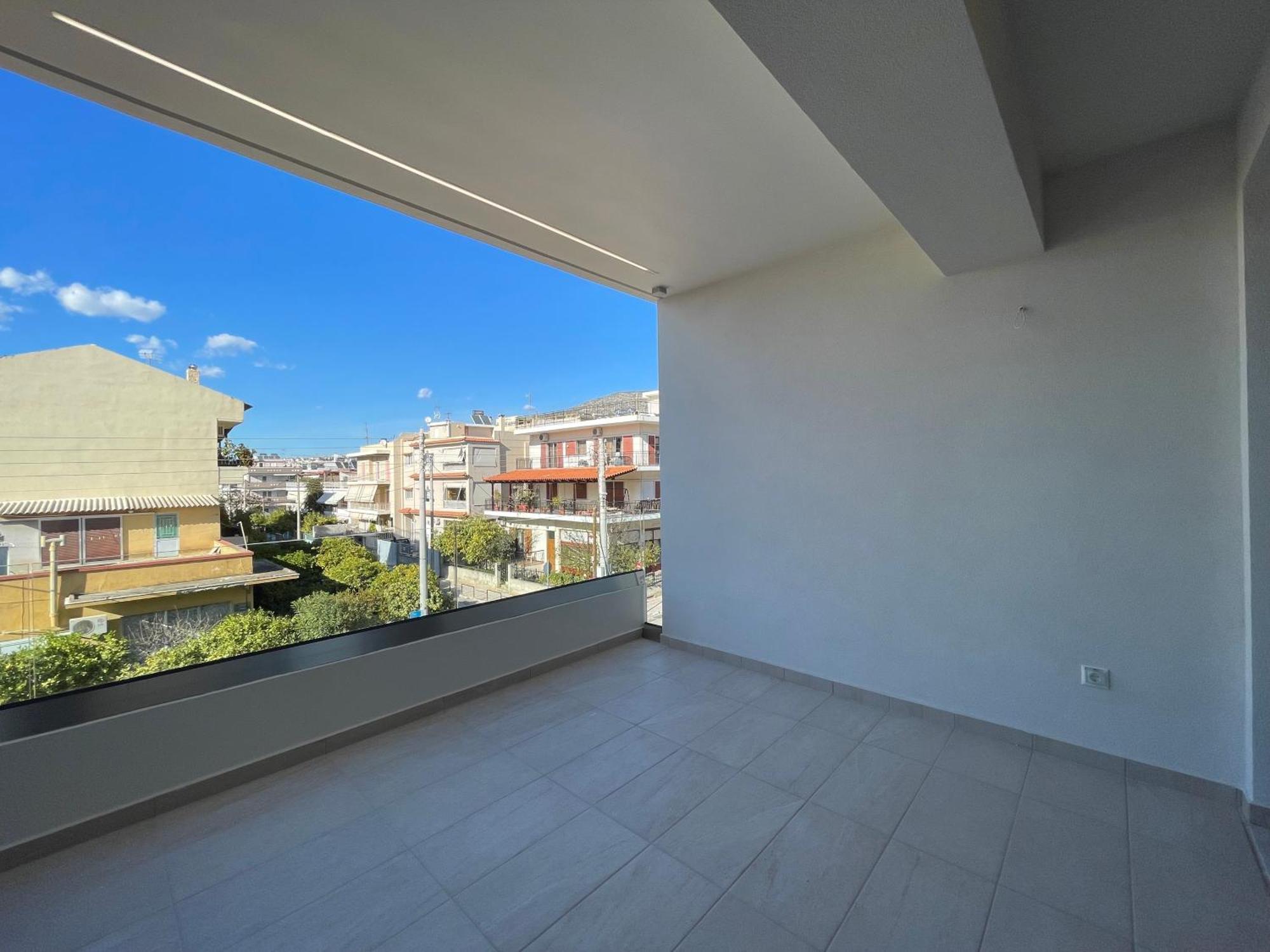 Urban Oasis In Ellinikon - Athenean Apartment *