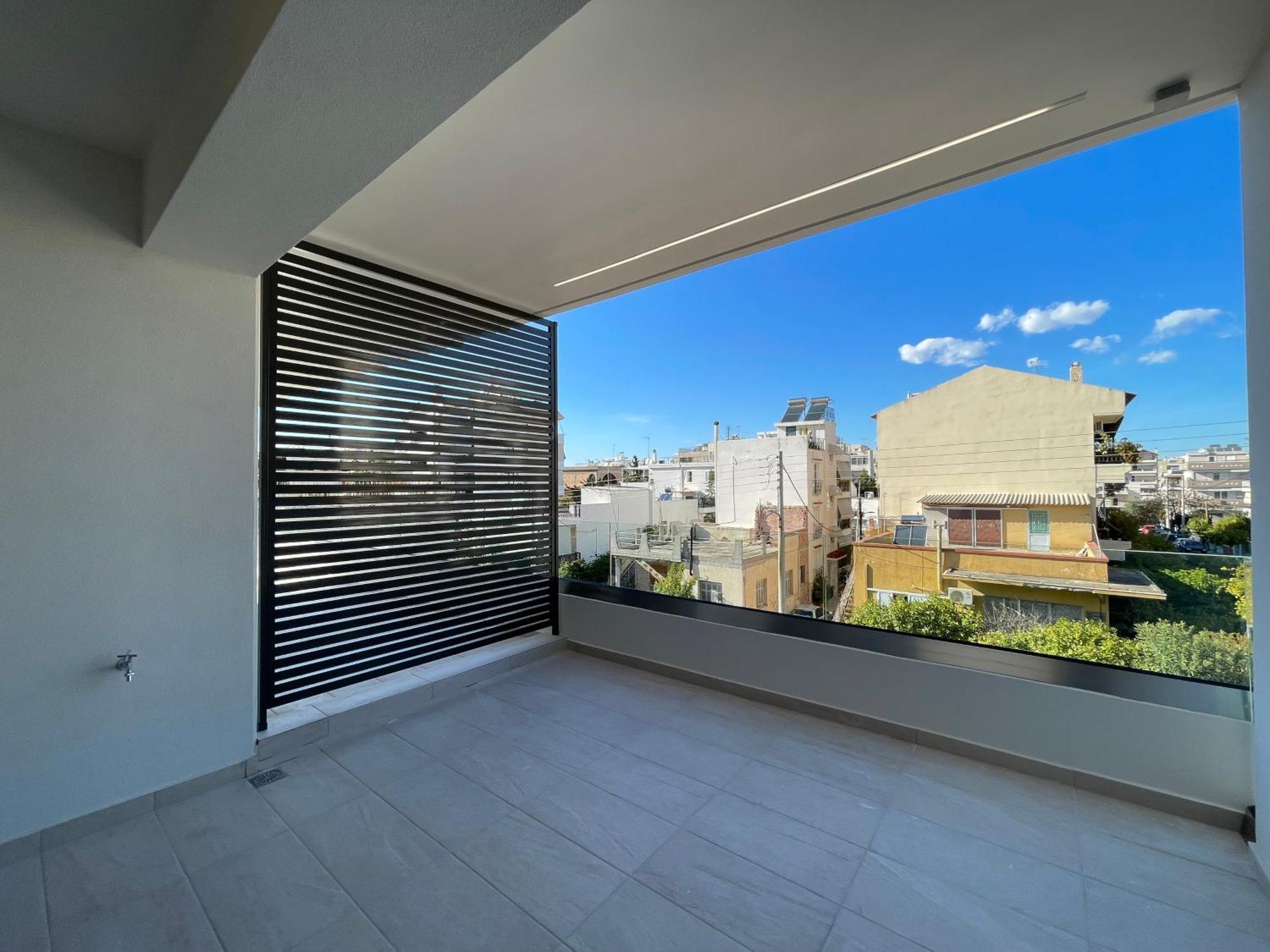 Urban Oasis In Ellinikon - Athenean * Athens