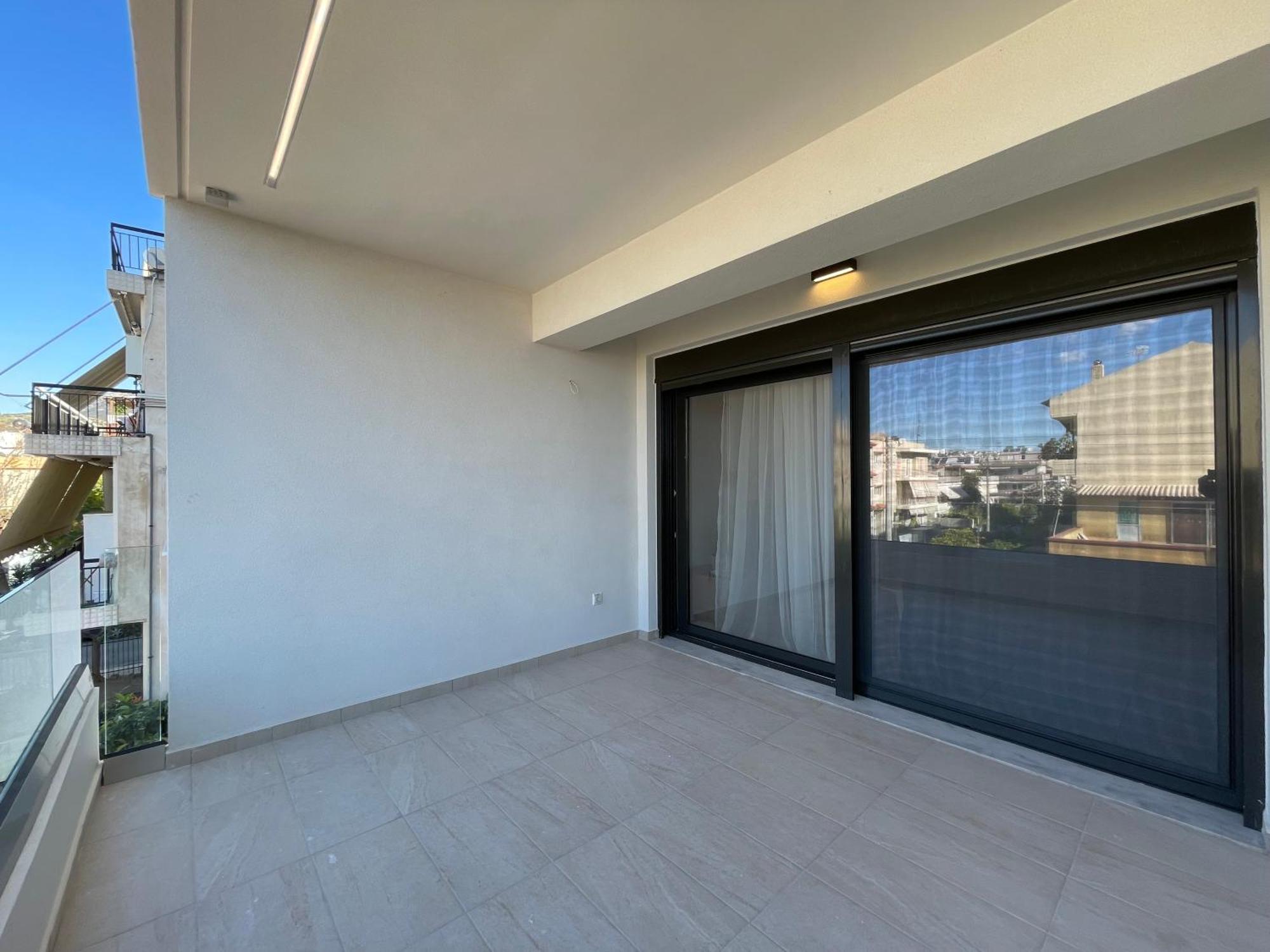 Apartment Urban Oasis In Ellinikon - Athenean Athen