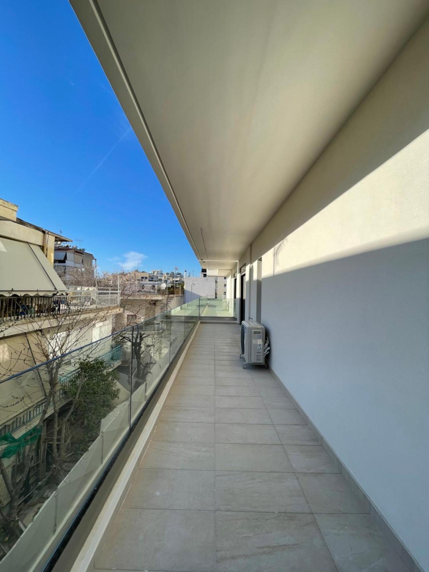 Urban Oasis In Ellinikon - Athenean *