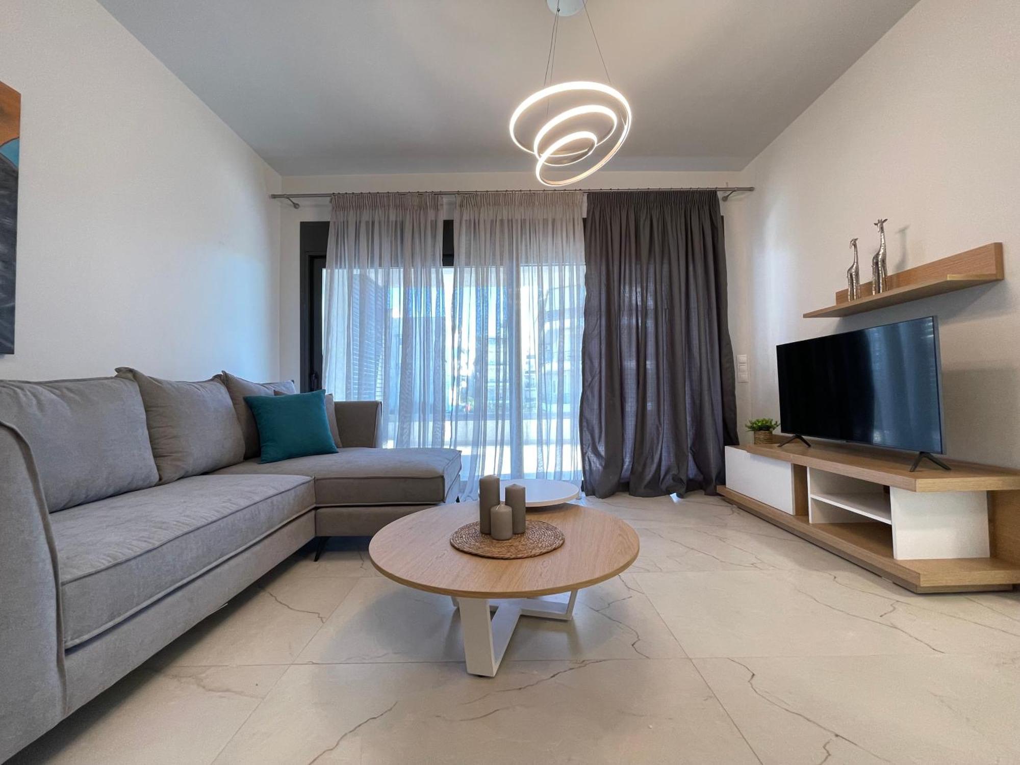 Urban Oasis In Ellinikon - Athenean * Athen