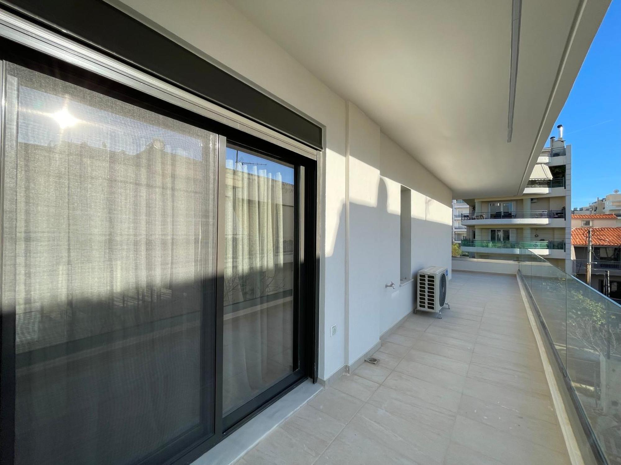 Urban Oasis In Ellinikon - Athenean Apartment Athen